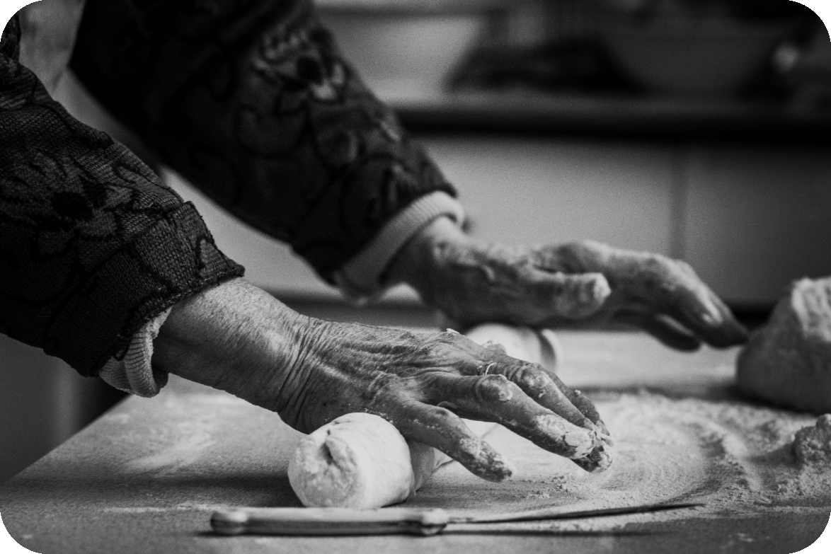 Tradición panadera desde 1950